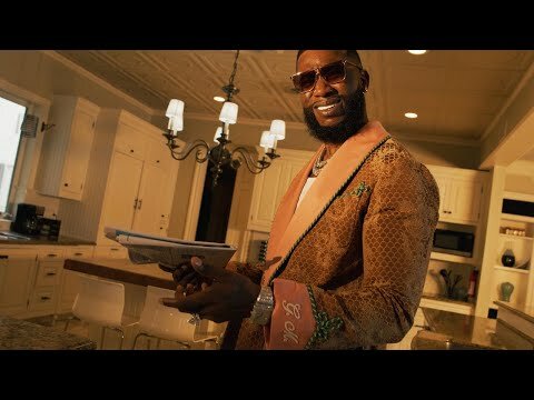 Publicity Stunt Lyrics - Gucci Mane