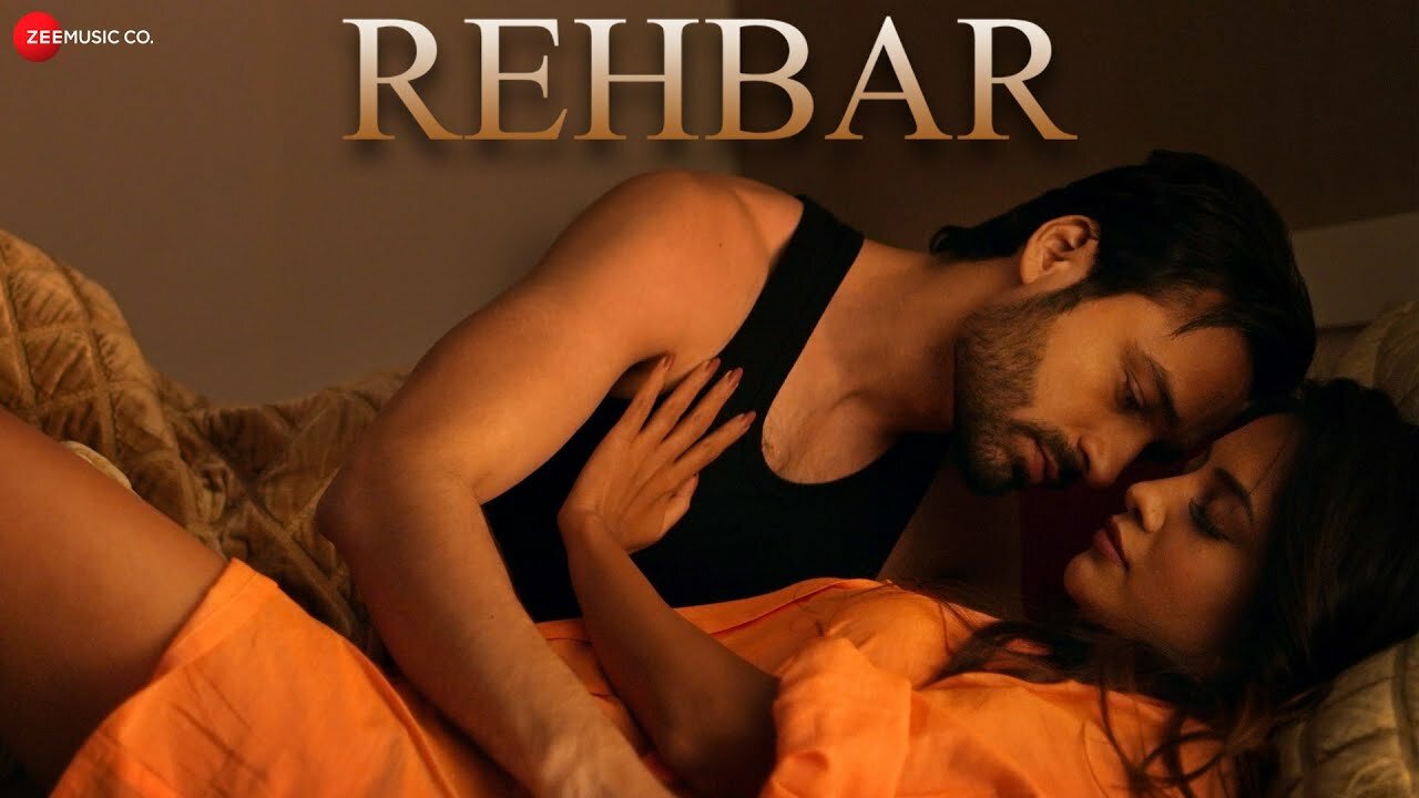 Rehbar Lyrics - Yasser Desai - Lyricsnary